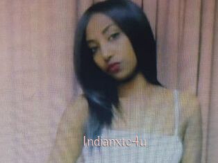 Indianxtc4u