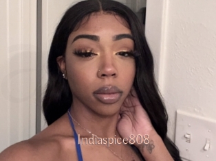 Indiaspice808