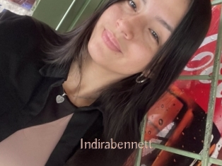 Indirabennett