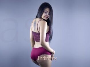 Indiranix
