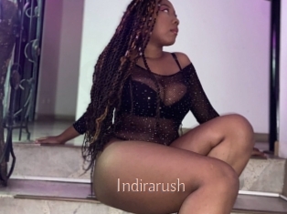 Indirarush