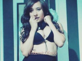 Indomita1foxx