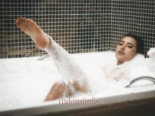 Indomitafox