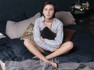 Indyablu