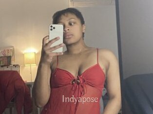Indyapose