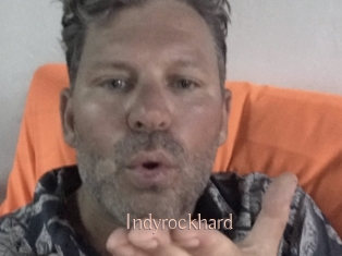 Indyrockhard