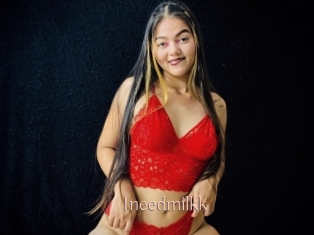 Ineedmilkk