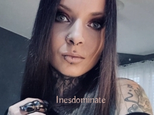 Inesdominate