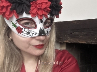ineswinter Anal Sexe