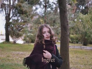 Ingret