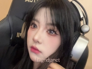 Ingridjanet