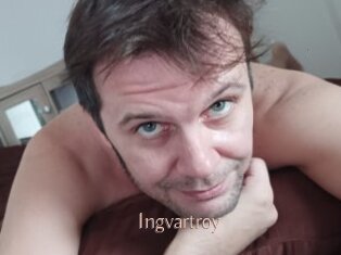 Ingvartroy