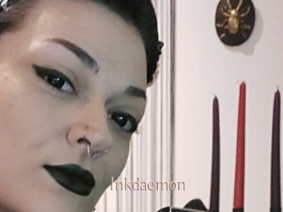 Inkdaemon