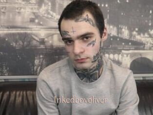 Inkedboyoliver