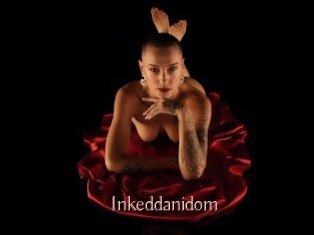 Inkeddanidom