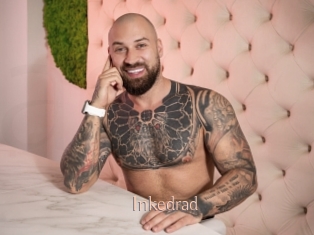 inkedrad Anal Sexe