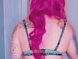 inkedtemptation Anal Sexe