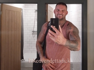 Inkedvendettadick