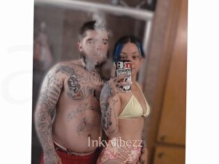 inkyvibezz Anal Sexe
