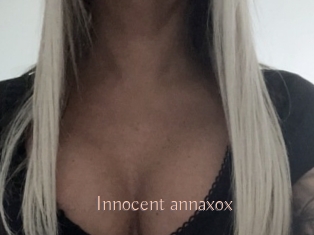 Innocent_annaxox