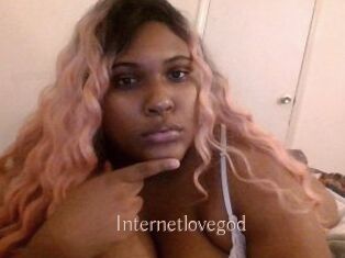 Internetlovegod