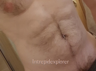intrepidexplorer Anal Sexe