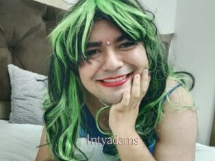 Intyadams