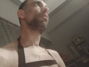 Ioannis