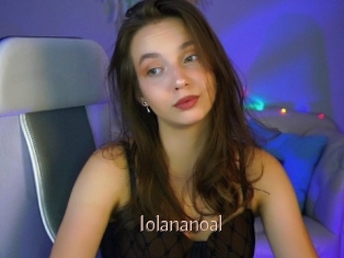 Iolananoal