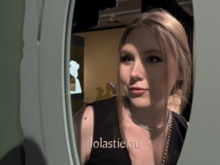 Iolastielau