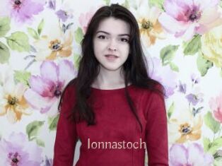 Ionnastoch