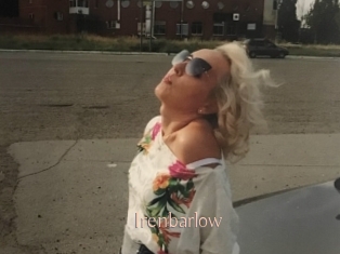 Irenbarlow