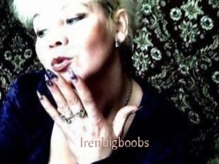 Irenbigboobs