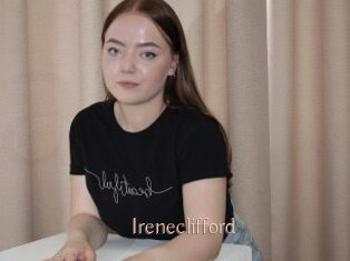 Ireneclifford