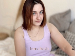 Irenefresh