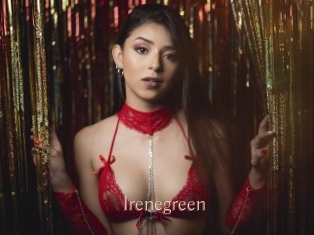 Irenegreen
