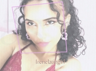 Irenelatingirl