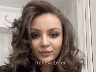 Irenewebster