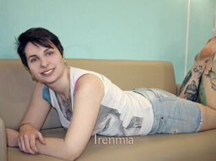Irenmia