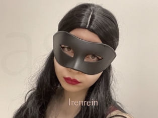 Irenrein