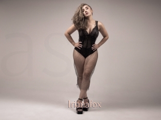 Irianafox