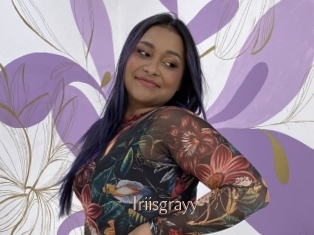 Iriisgrayy