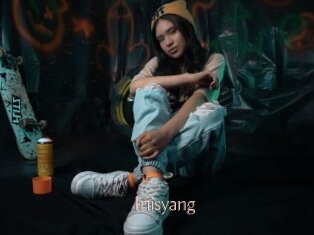Iriisyang