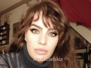 Irinabeladskia