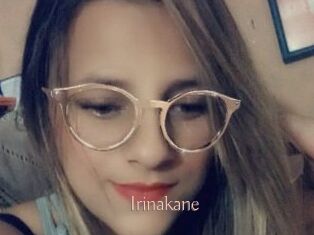 Irinakane