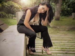 Irinashaykk
