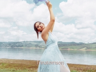 Irinatomson