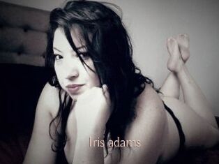 Iris_adams
