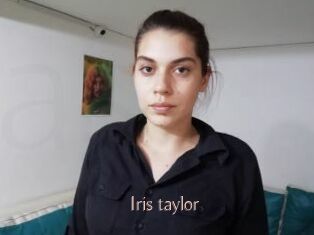 Iris_taylor