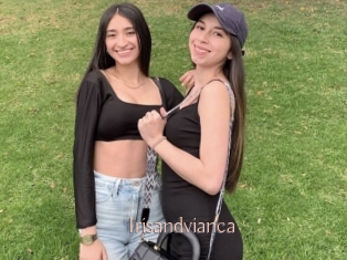 irisandvianca Anal Sexe